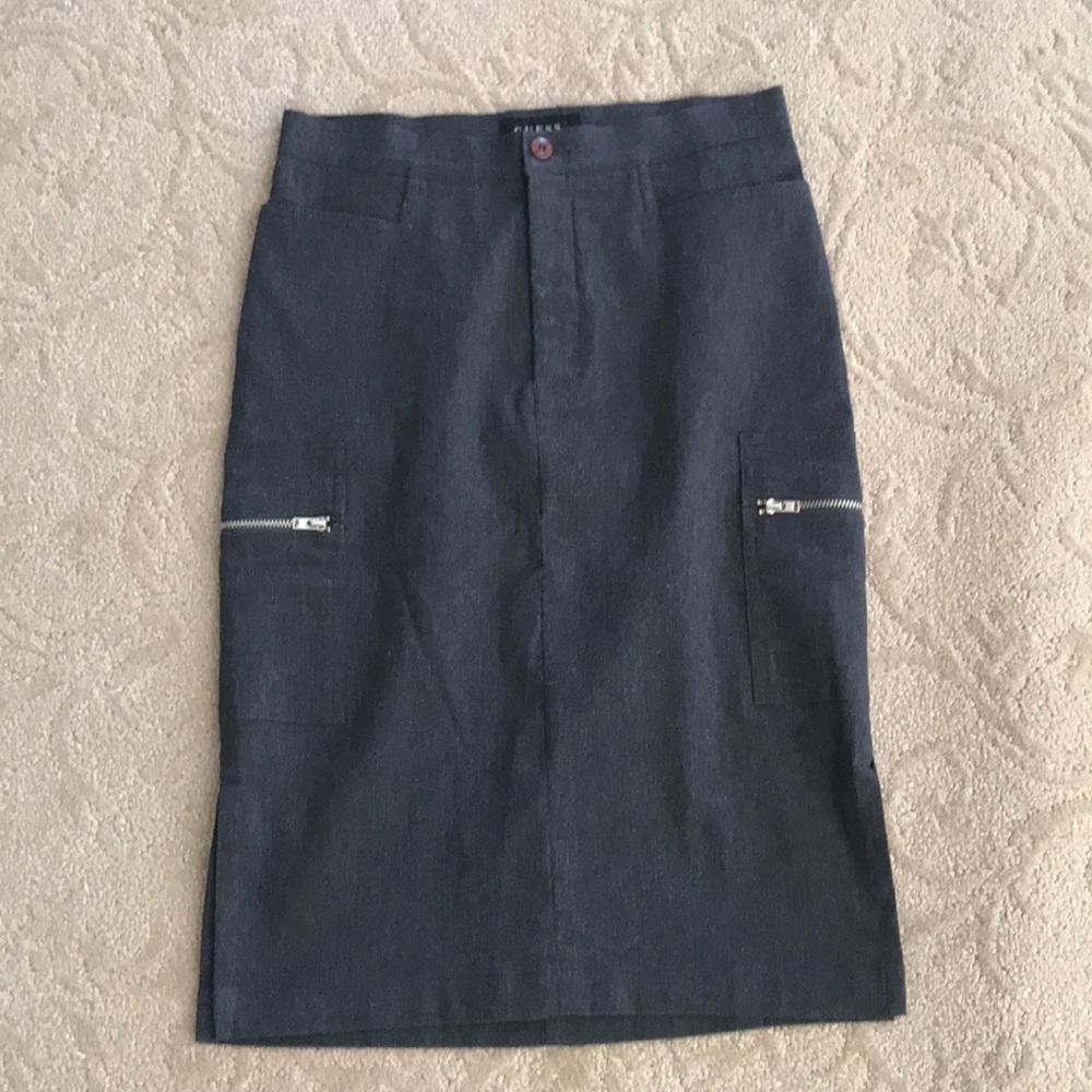 Guess Midi Skirt